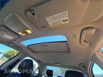 2012 Ford Fusion SEL – miniatura 8