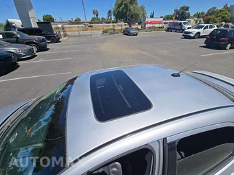 2012 Ford Fusion SEL – miniatura 9