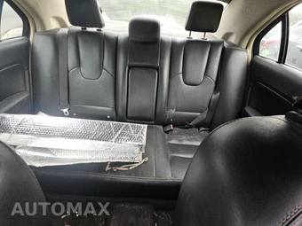 2012 Ford Fusion SEL – miniatura 13