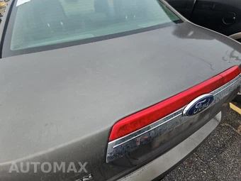 2012 Ford Fusion SEL – miniatura 16