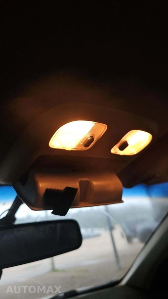 2012 Ford Fusion SEL – miniatura 24