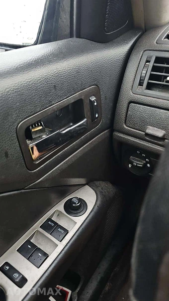 2012 Ford Fusion SEL – miniatura 29