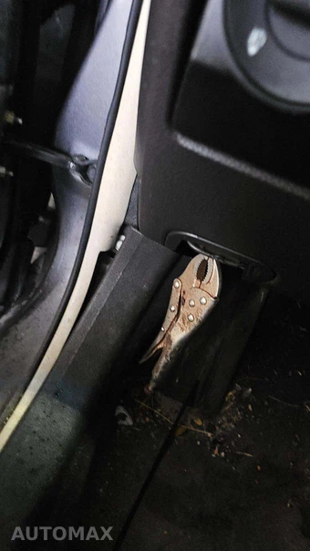 2012 Ford Fusion SEL – miniatura 32