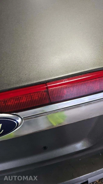 2012 Ford Fusion SEL – miniatura 35