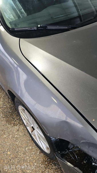 2012 Ford Fusion SEL – miniatura 38