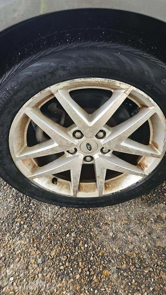 2012 Ford Fusion SEL – miniatura 42