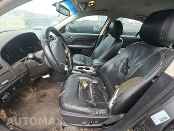 2012 Ford Fusion SEL – miniatura 7