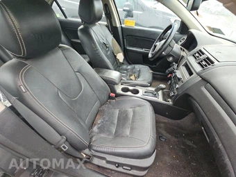 2012 Ford Fusion SEL – miniatura 8