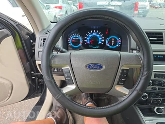 2012 Ford Fusion SEL - miniatura 10