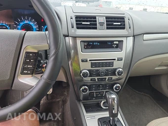 2012 Ford Fusion SEL - miniatura 11