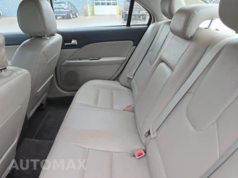 2012 Ford Fusion SEL - miniatura 13
