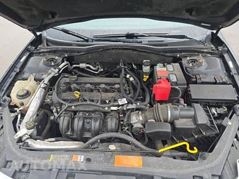 2012 Ford Fusion SEL - miniatura 15