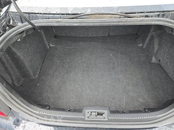 2012 Ford Fusion SEL - miniatura 16