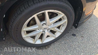 2012 Ford Fusion SEL - miniatura 19