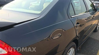 2012 Ford Fusion SEL - miniatura 20