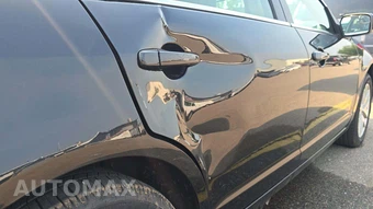 2012 Ford Fusion SEL - miniatura 21