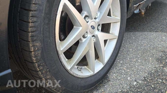 2012 Ford Fusion SEL - miniatura 24