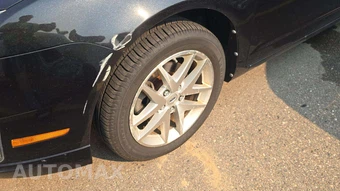 2012 Ford Fusion SEL - miniatura 25