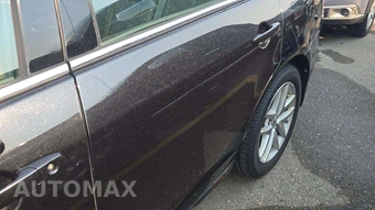 2012 Ford Fusion SEL - miniatura 27
