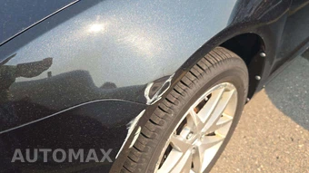 2012 Ford Fusion SEL - miniatura 32