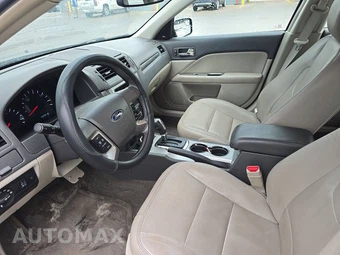 2012 Ford Fusion SEL - miniatura 7
