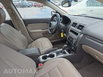 2012 Ford Fusion SEL - miniatura 8