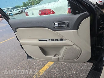 2012 Ford Fusion SEL - miniatura 9