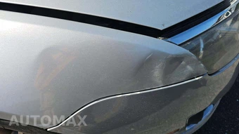 2012 Ford Fusion SEL – miniatura 14