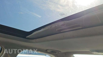 2012 Ford Fusion SEL – miniatura 19