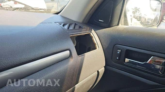 2012 Ford Fusion SEL – miniatura 20