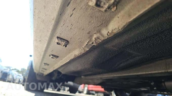 2012 Ford Fusion SEL – miniatura 21