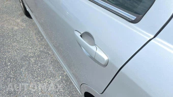 2012 Ford Fusion SEL – miniatura 4