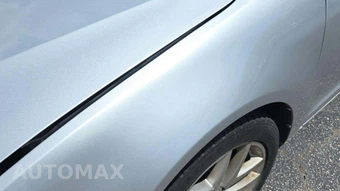 2012 Ford Fusion SEL – miniatura 5
