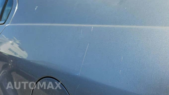 2012 Ford Fusion SEL – miniatura 6