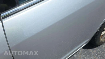 2012 Ford Fusion SEL – miniatura 7