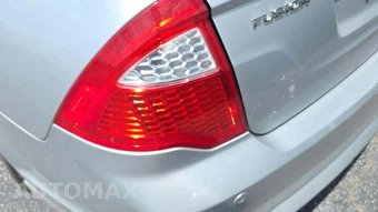 2012 Ford Fusion SEL – miniatura 8