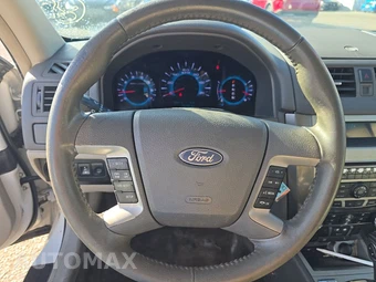 2012 Ford Fusion SEL – miniatura 10