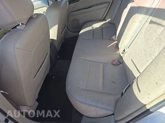 2012 Ford Fusion SEL – miniatura 13