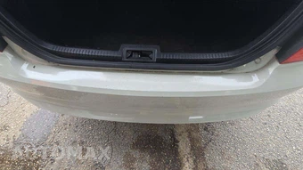 2012 Ford Fusion SEL – miniatura 20