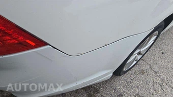2012 Ford Fusion SEL – miniatura 21