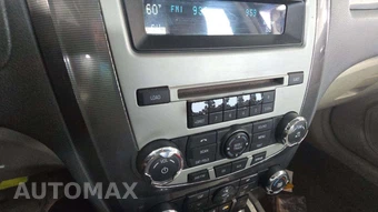 2012 Ford Fusion SEL – miniatura 22