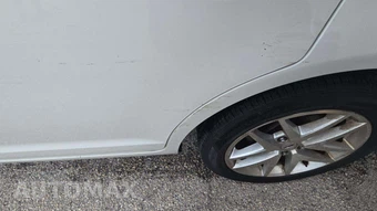2012 Ford Fusion SEL – miniatura 23