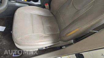 2012 Ford Fusion SEL – miniatura 24