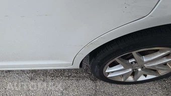 2012 Ford Fusion SEL – miniatura 25