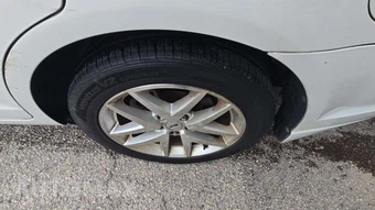 2012 Ford Fusion SEL – miniatura 26