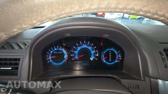 2012 Ford Fusion SEL – miniatura 28