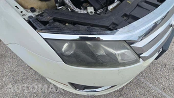 2012 Ford Fusion SEL – miniatura 30