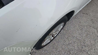 2012 Ford Fusion SEL – miniatura 31