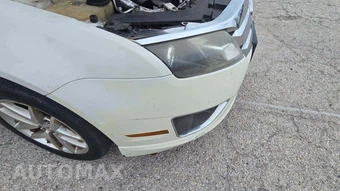 2012 Ford Fusion SEL – miniatura 34