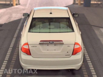 2012 Ford Fusion SEL – miniatura 5